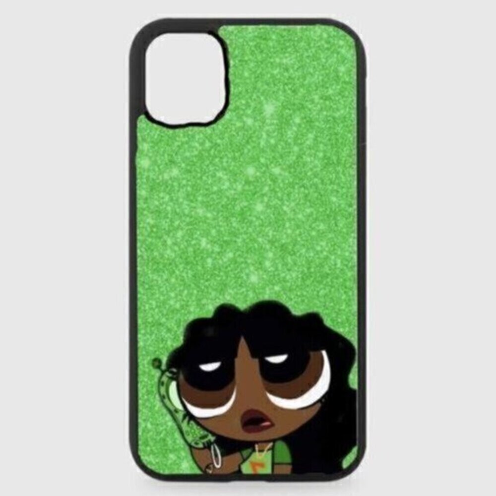 POWERPUFF Girls Baddie Phone Case